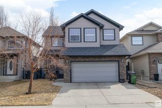 Detached House for Sale, 2429 Bowen Wd Sw, Edmonton, AB