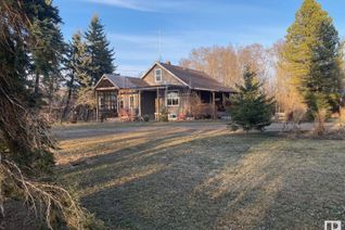House for Sale, 475002 Rge Rd 222, Rural Wetaskiwin County, AB