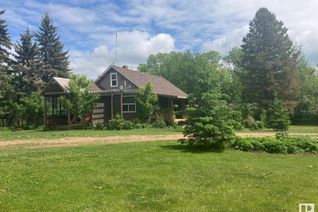 Bungalow for Sale, 475002 Rge Rd 222, Rural Wetaskiwin County, AB