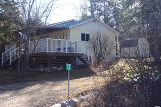 Cottage for Sale, 116 Crescent Dr, Rural Barrhead County, AB