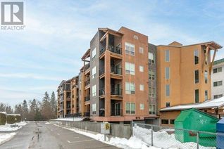 Condo Apartment for Sale, 873 Forestbrook Drive #202, Penticton, BC