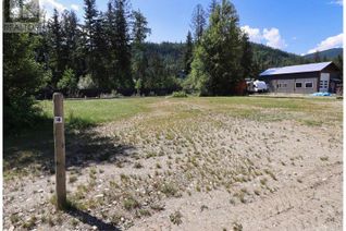 Property for Sale, 1701 Ireland Road #4, Seymour Arm, BC