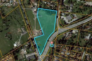 Land for Sale, 3876 Holland Ave, Saanich, BC