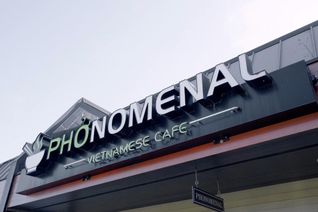Restaurant Non-Franchise Business for Sale, 3749 Shelbourne St #219, Saanich, BC
