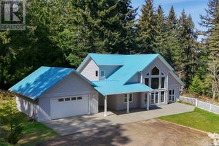 Detached House for Sale, 212 Hamilton-Horne Way, Salt Spring, BC