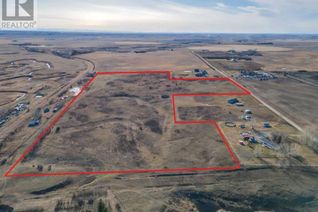 Land for Sale, Twp 253a, Rural Wheatland County, AB