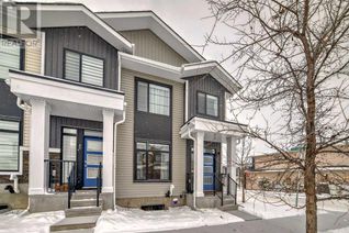 Condo Townhouse for Sale, 47 Crestbrook Drive Sw, Calgary, AB