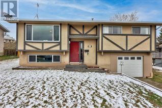 Detached House for Sale, 419 Opal Drive, Logan Lake, BC