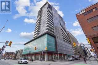 Condo Apartment for Sale, 324 Laurier Avenue W #2203, Ottawa, ON