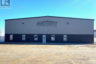 Industrial Property for Sale, 107 143073 Tr192, Rural Newell, County of, AB