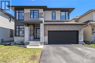 Detached House for Sale, 824 Contour Street, Ottawa, ON