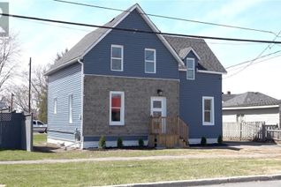 Property for Sale, 68 Seymour Avenue, Cornwall, ON