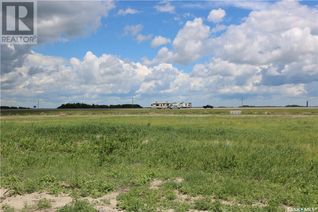 Commercial Land for Sale, 1808 Celebration Drive, Moosomin, SK