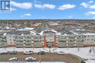 Condo Apartment for Sale, 104 1850 Main Street, Saskatoon, SK