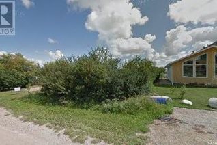 Property for Sale, 215 Charles Street, Manitou Beach, SK