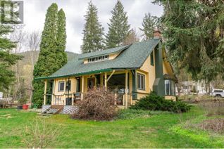 House for Sale, 841 Foothill Road Sw, Salmon Arm, BC