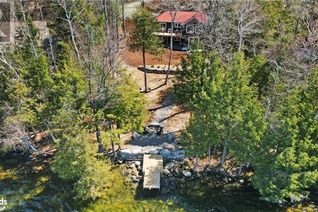 Detached House for Sale, 2167 Trappers Trail Road, Haliburton, ON