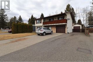 Detached House for Sale, 7814 Piedmont Crescent, Prince George, BC