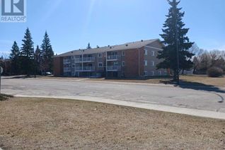 Condo Apartment for Sale, 49 Bennett Street #207, Red Deer, AB