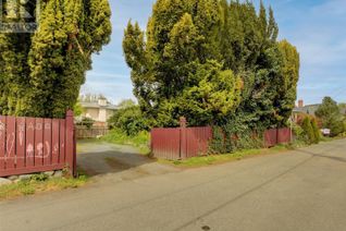 Land for Sale, 410 Heather St, Victoria, BC