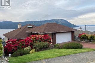 Detached House for Sale, 533 Marine View, Cobble Hill, BC