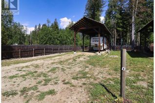 Property for Sale, 1701 Ireland Road #8, Seymour Arm, BC