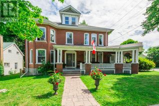 Detached House for Sale, 81 Henry Street, Quinte West, ON