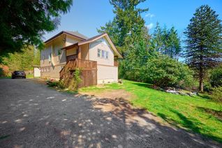 Detached House for Sale, 29889 Dewdney Trunk Road, Mission, BC