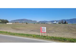 Commercial Land for Sale, 38323 Vye Road, Abbotsford, BC