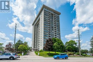 Condo Apartment for Sale, 375 King Street N Unit# 906, Waterloo, ON
