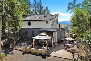 Property for Sale, 1059 Pat Burns Ave, Gabriola Island, BC