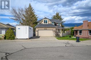 House for Sale, 4416 9 Street, Vernon, BC