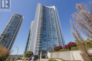 Condo Apartment for Sale, 4189 Halifax Street #2301, Burnaby, BC