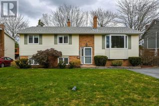 House for Sale, 553 Colby Drive, Dartmouth, NS