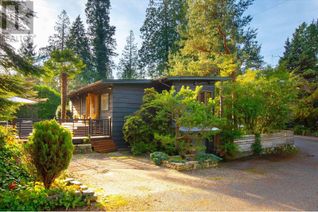 Detached House for Sale, 5744 Telegraph Trail, West Vancouver, BC