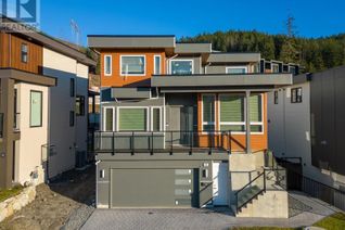 House for Sale, 3385 Mamquam Road #10, Squamish, BC