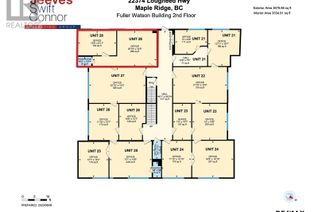 Property for Lease, 22374 Lougheed Highway #28, Maple Ridge, BC