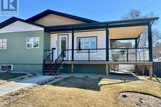 Bungalow for Sale, 4831 53a Street, Camrose, AB