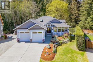 Property for Sale, 2486 Glendoik Way, Mill Bay, BC