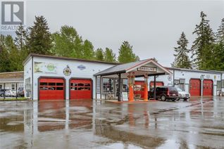 Business for Sale, 2458 Alberni Hwy #A, Coombs, BC