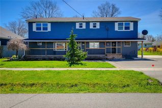 Detached House for Sale, 3721 Mathewson Avenue, Fort Erie, ON