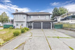Detached House for Sale, 8266 132a Street, Surrey, BC