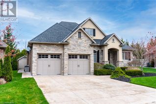 Detached House for Sale, 7 Brondi's Lane, Fonthill, ON
