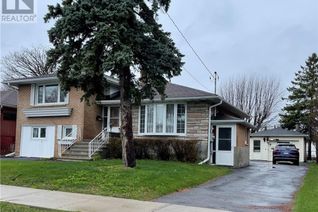 Detached House for Sale, 1118 Fifth Street E, Cornwall, ON