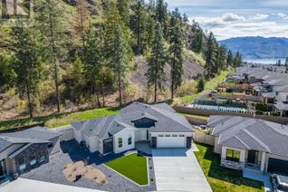 Property for Sale, 3065 Riesling Place, West Kelowna, BC