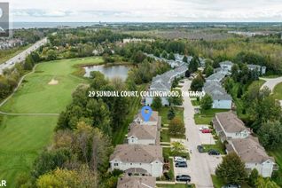 Condo Apartment for Sale, 29 Sundial Court, Collingwood, ON