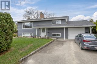 House for Sale, 4330 San Michelle Court, Kelowna, BC