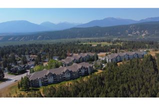 Condo Apartment for Sale, 4769 Forsters Landing Road #209, Radium Hot Springs, BC