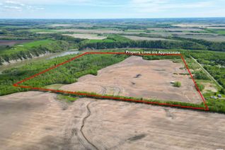 Land for Sale, Nw-23-50-28-4, Rural Parkland County, AB