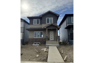 House for Sale, 4008 38 St, Beaumont, AB